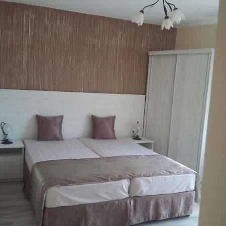 Guest House Adriya Primorszko Kültér fotó