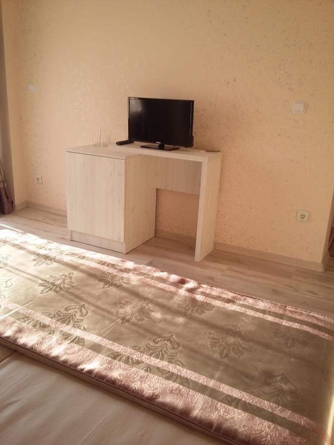 Guest House Adriya Primorszko Kültér fotó