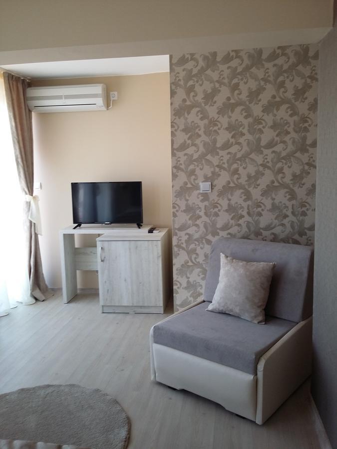 Guest House Adriya Primorszko Kültér fotó